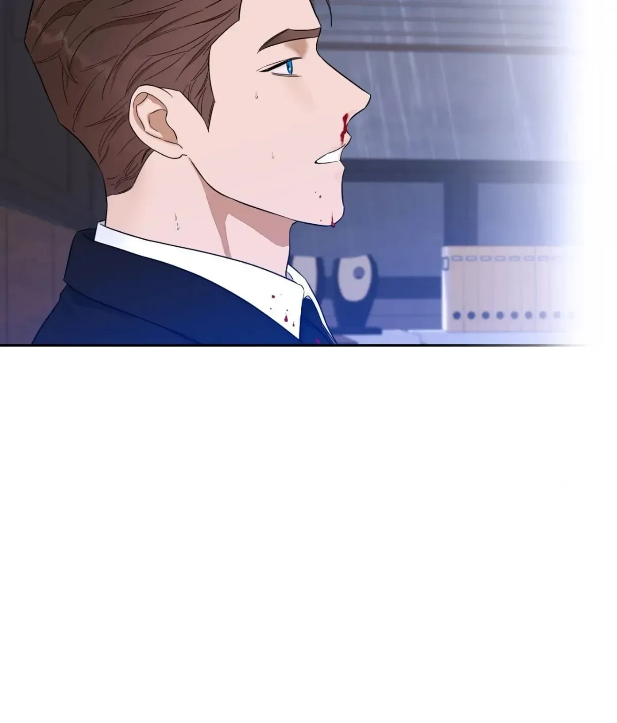 An Unsettling Scent Chapter 45, page 175