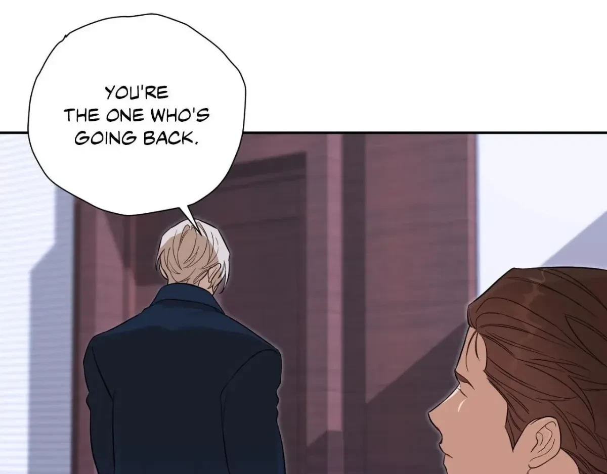 An Unsettling Scent Chapter 45, page 178