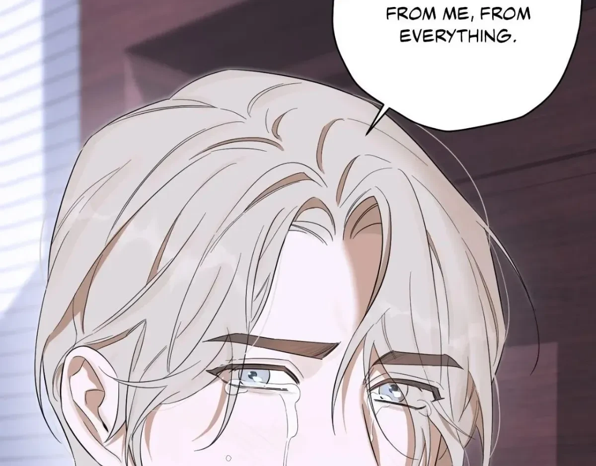 An Unsettling Scent Chapter 45, page 180