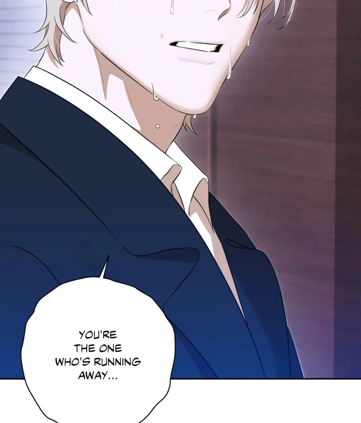 An Unsettling Scent Chapter 45, page 181