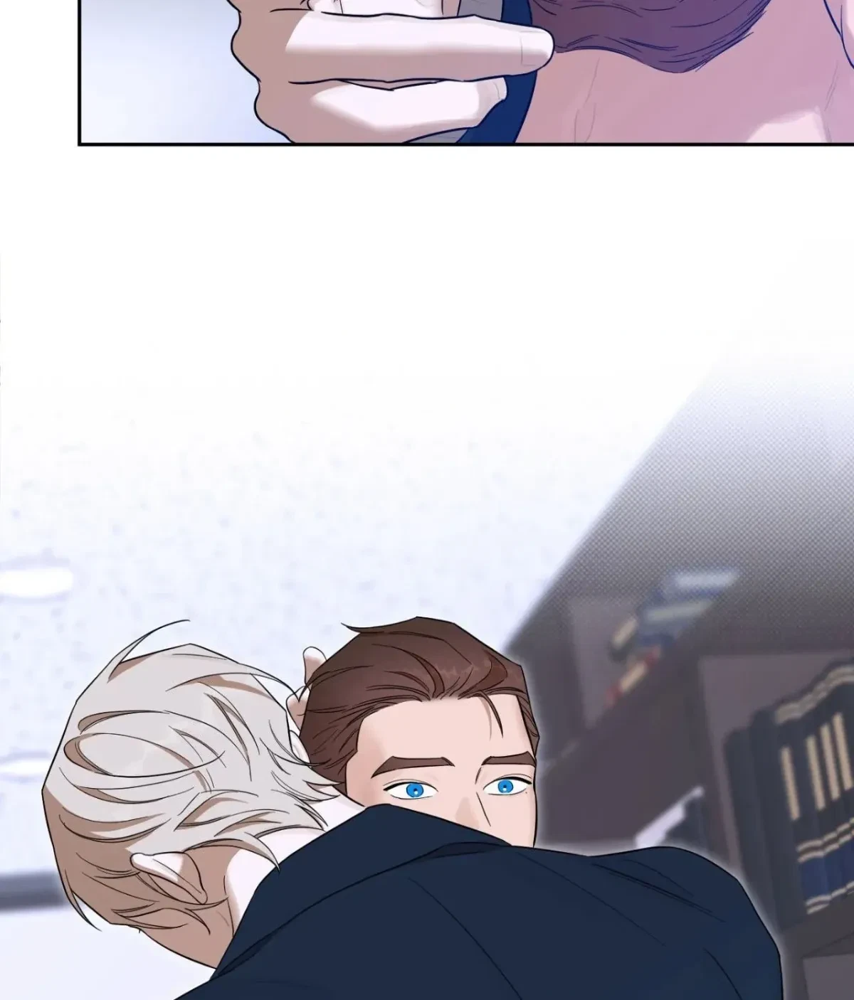 An Unsettling Scent Chapter 45, page 19