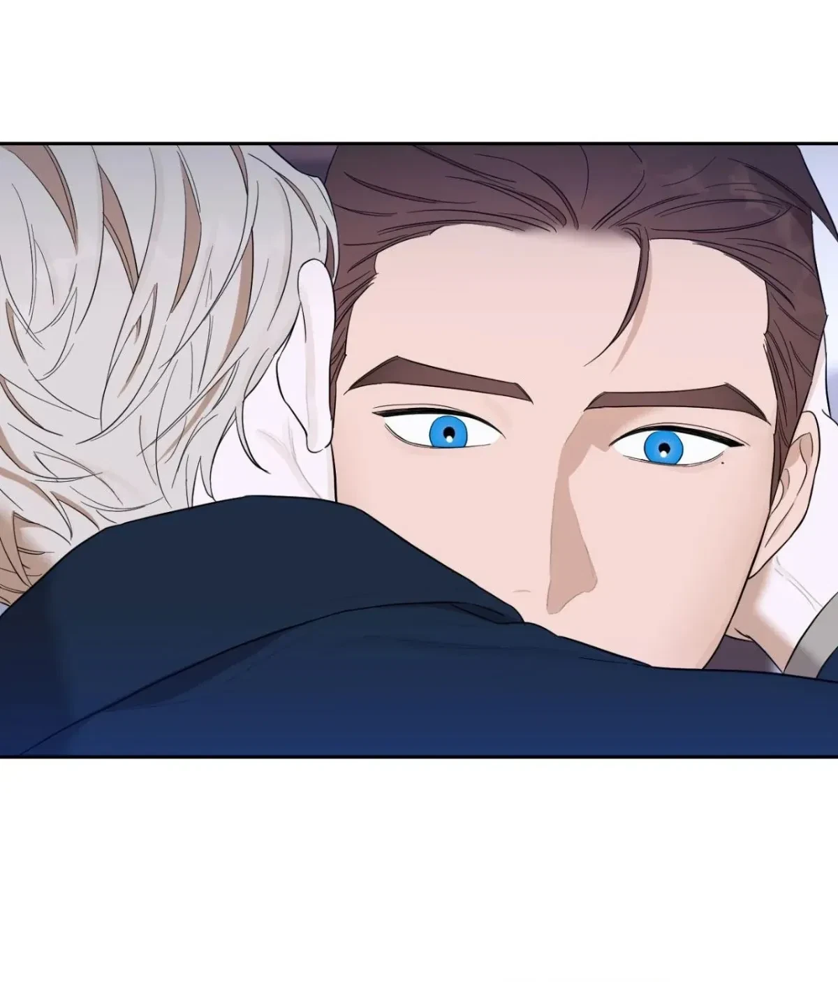 An Unsettling Scent Chapter 45, page 23