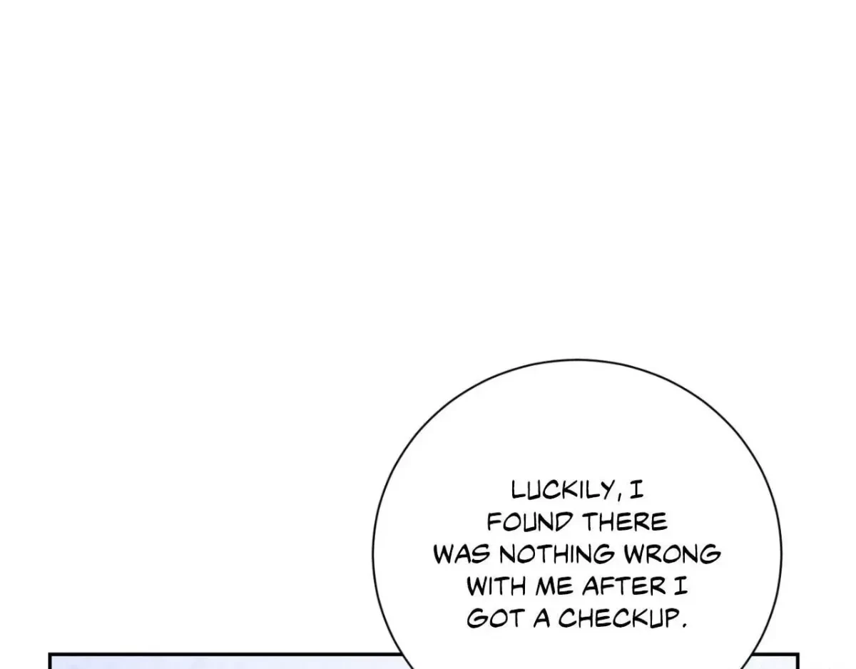 An Unsettling Scent Chapter 45, page 28