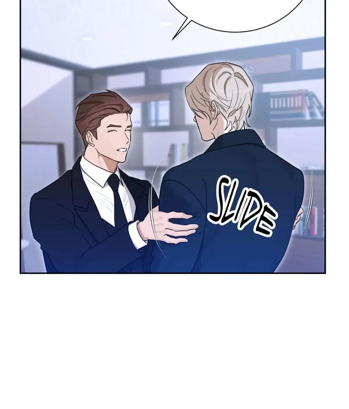 An Unsettling Scent Chapter 45, page 29