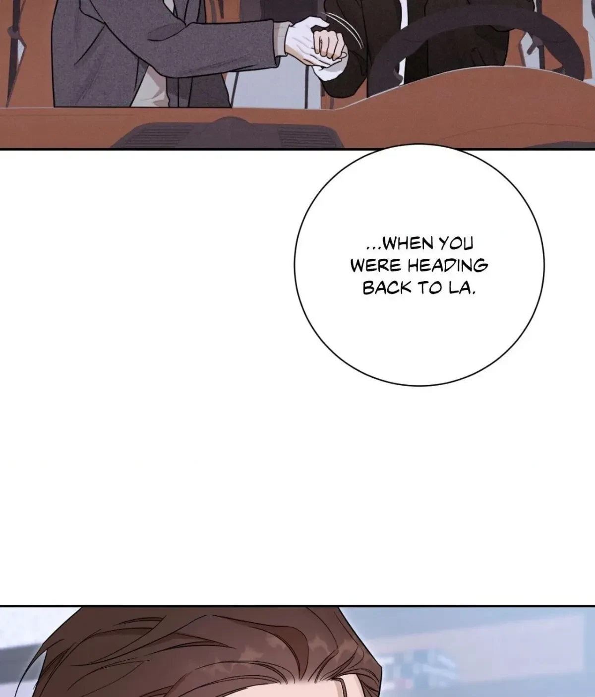 An Unsettling Scent Chapter 45, page 3