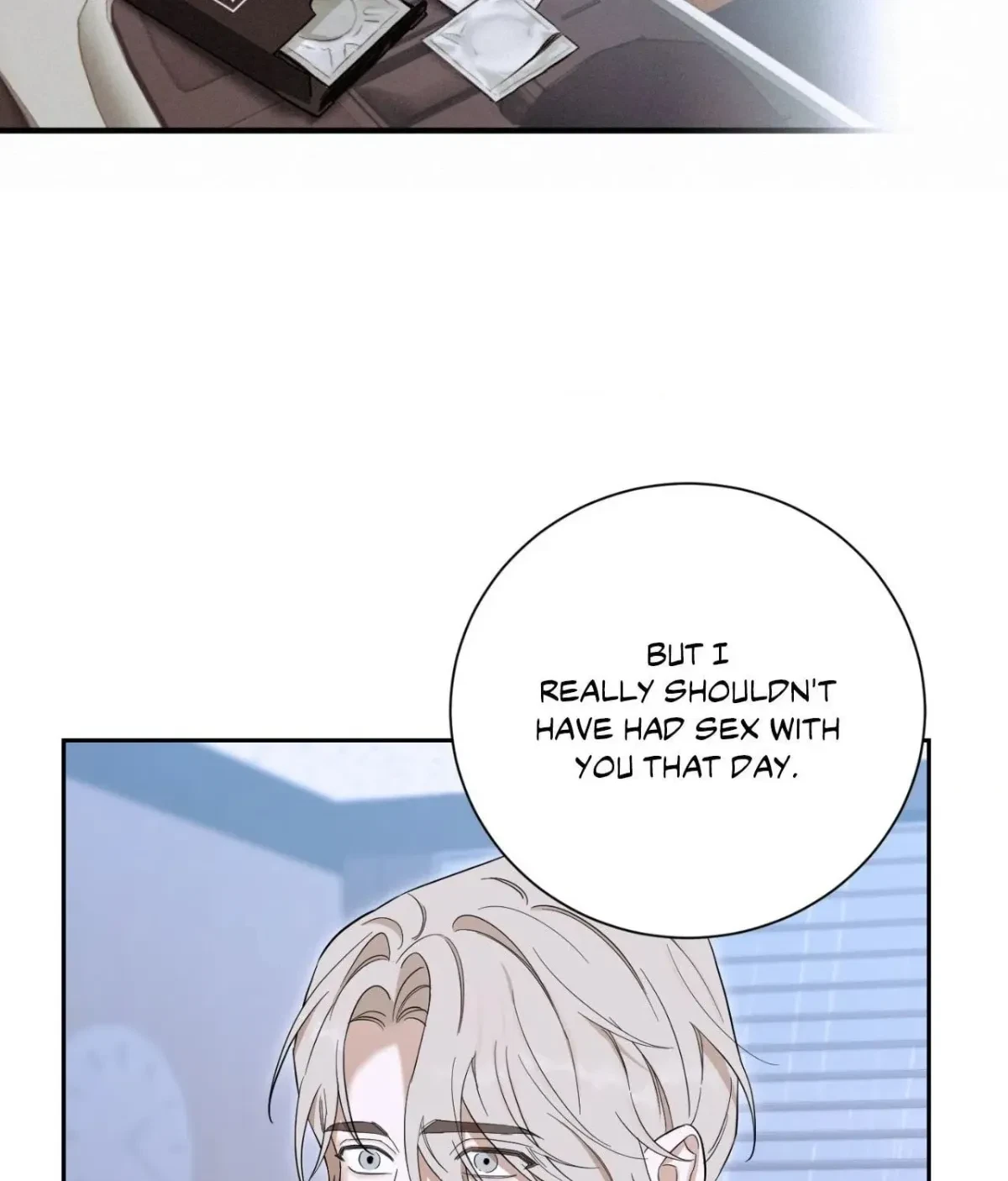 An Unsettling Scent Chapter 45, page 31
