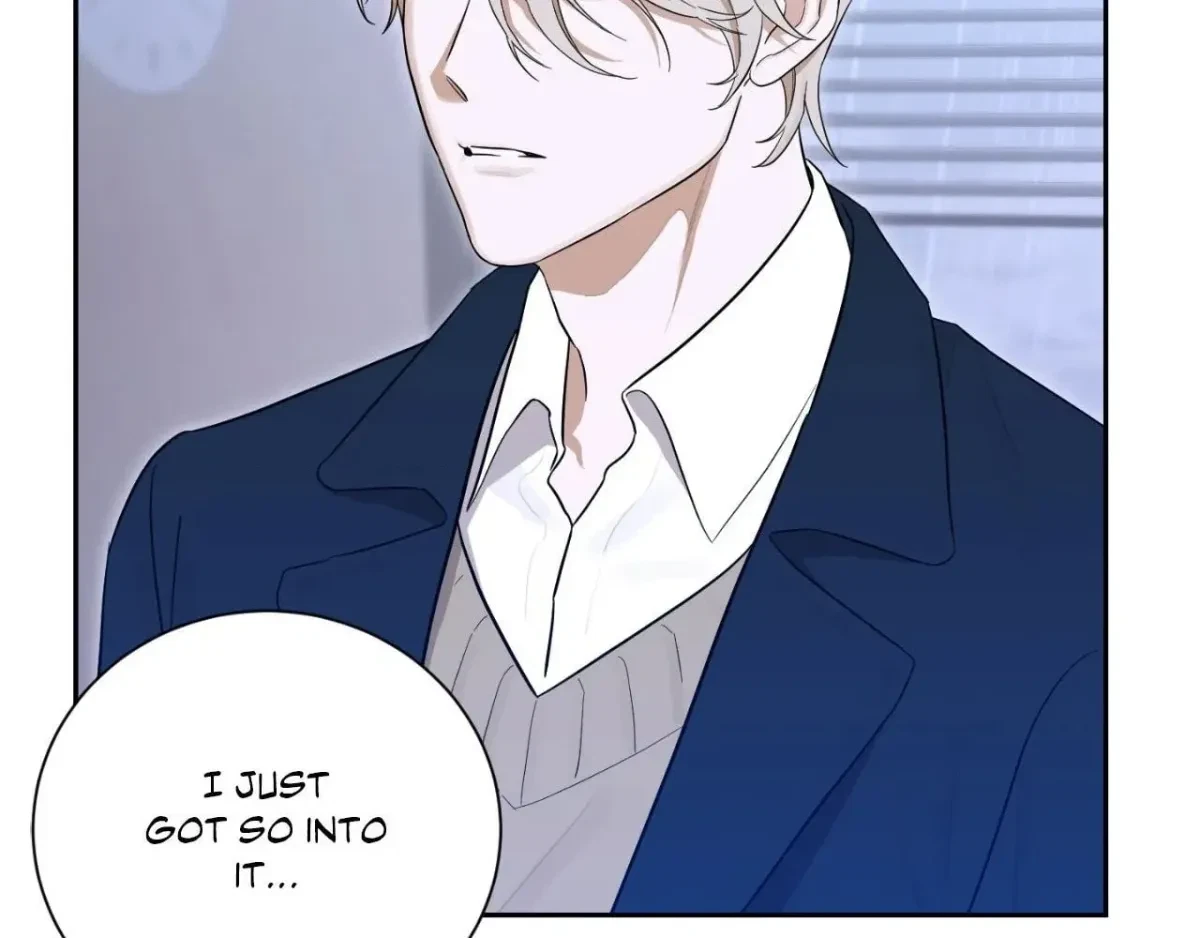 An Unsettling Scent Chapter 45, page 32