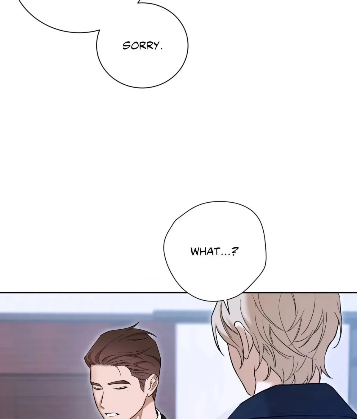 An Unsettling Scent Chapter 45, page 33