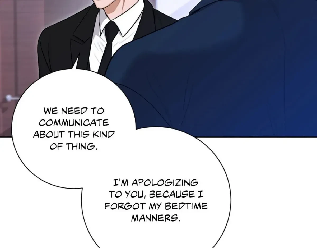 An Unsettling Scent Chapter 45, page 34