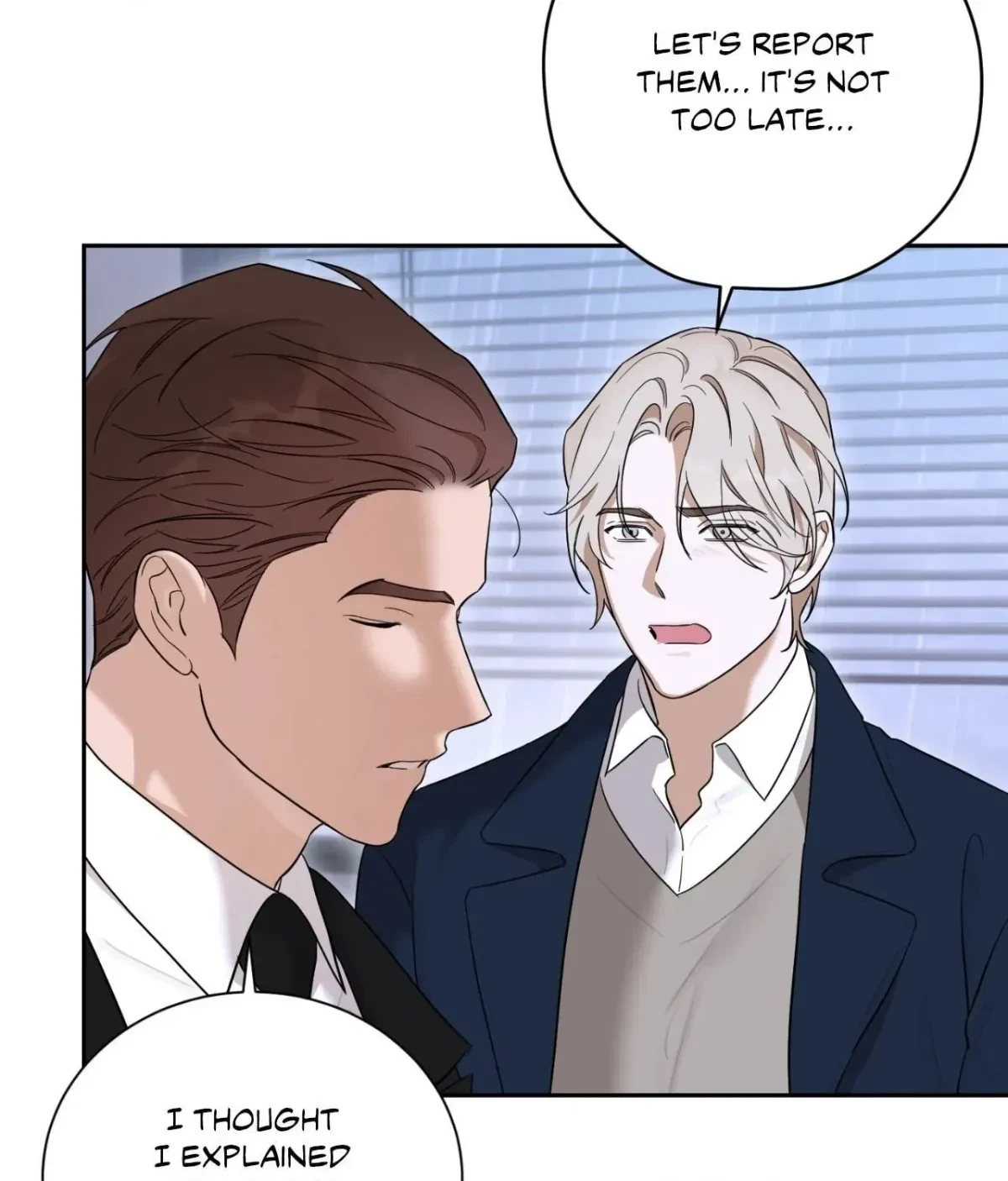An Unsettling Scent Chapter 45, page 39