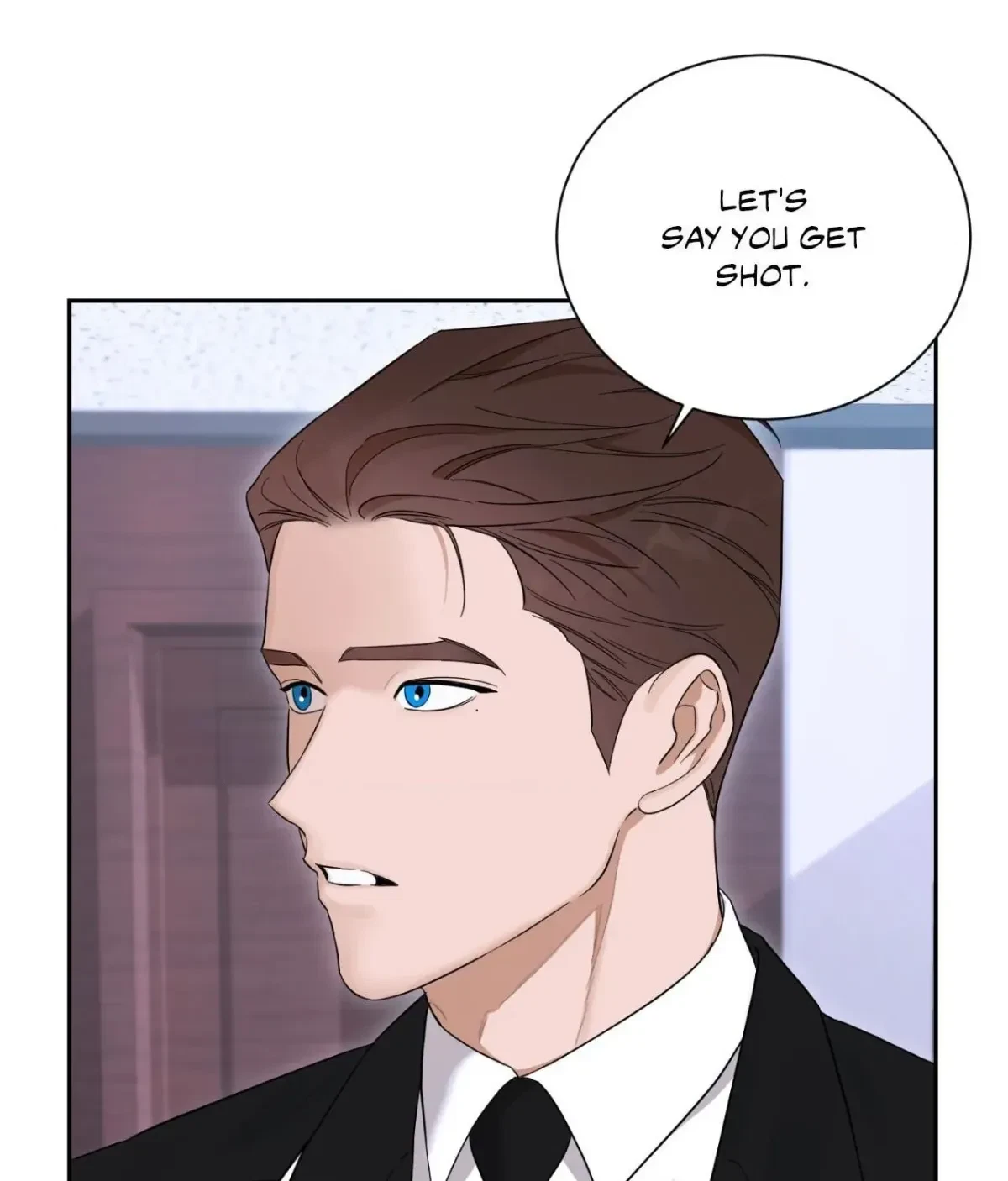 An Unsettling Scent Chapter 45, page 41