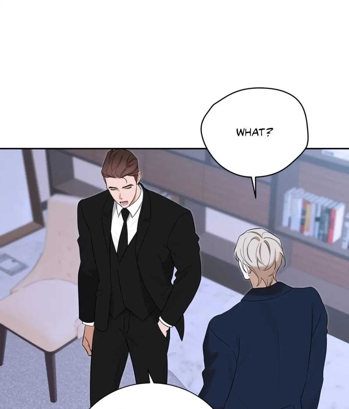 An Unsettling Scent Chapter 45, page 43