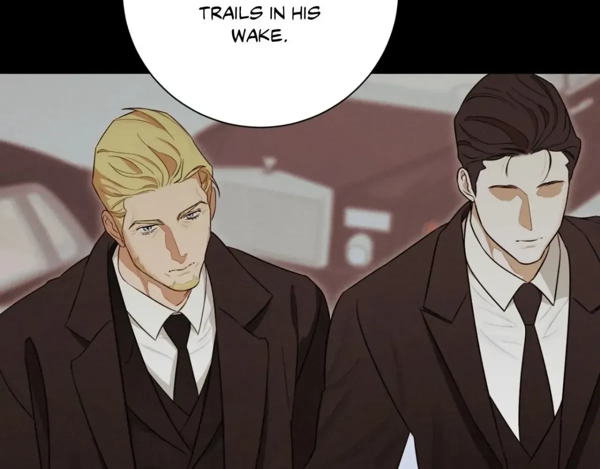 An Unsettling Scent Chapter 45, page 46