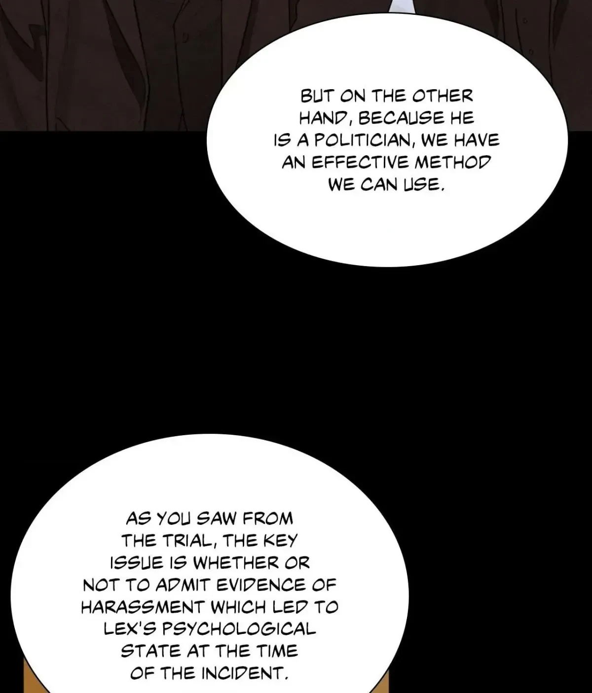 An Unsettling Scent Chapter 45, page 47