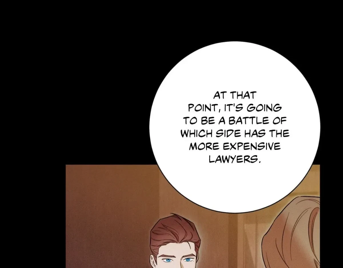 An Unsettling Scent Chapter 45, page 50