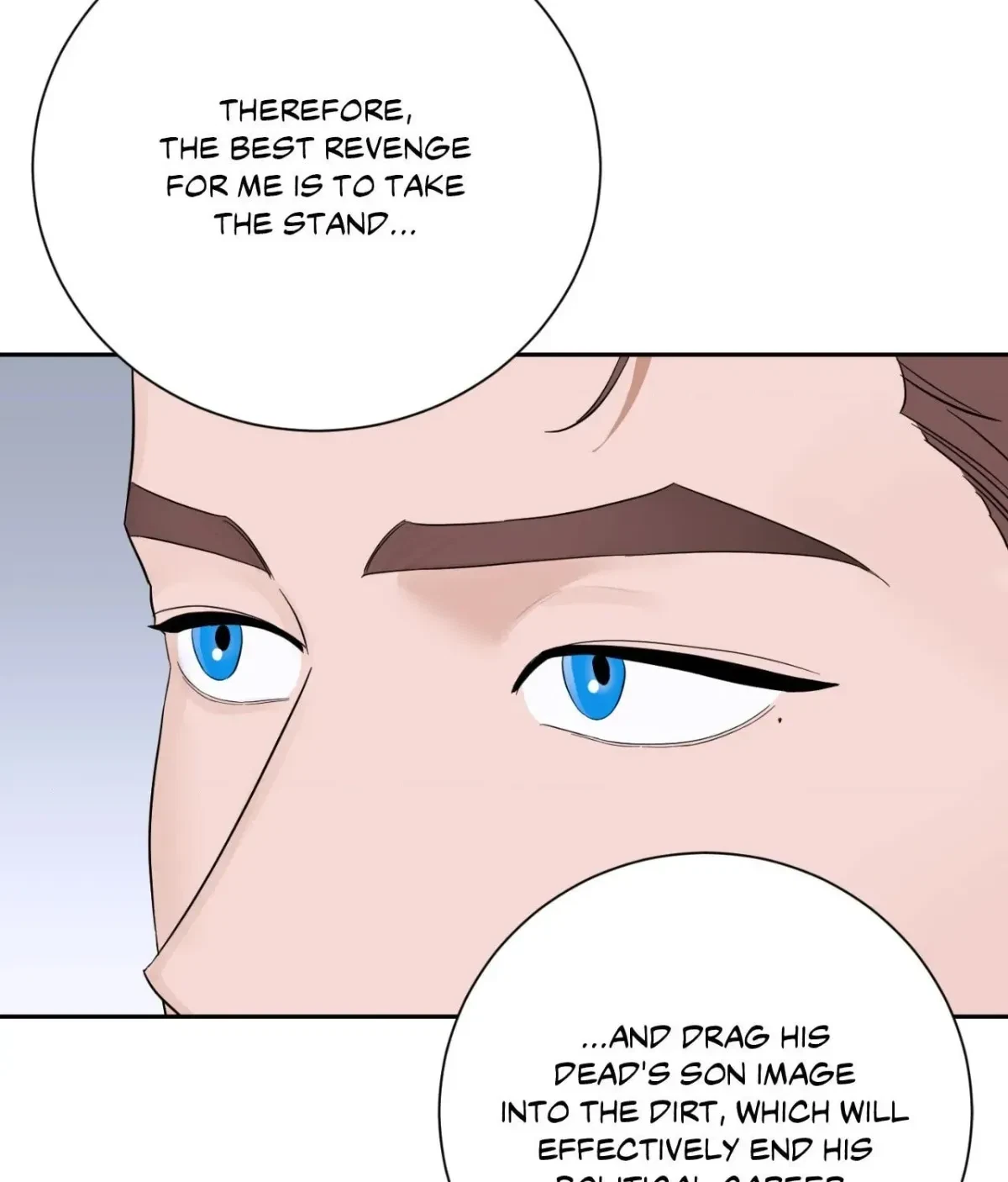 An Unsettling Scent Chapter 45, page 55