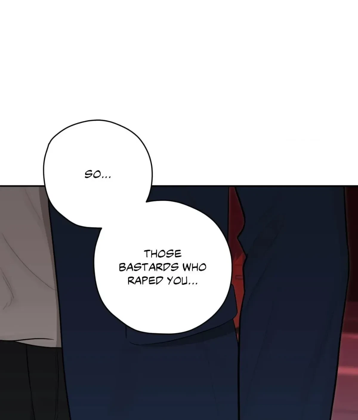 An Unsettling Scent Chapter 45, page 57