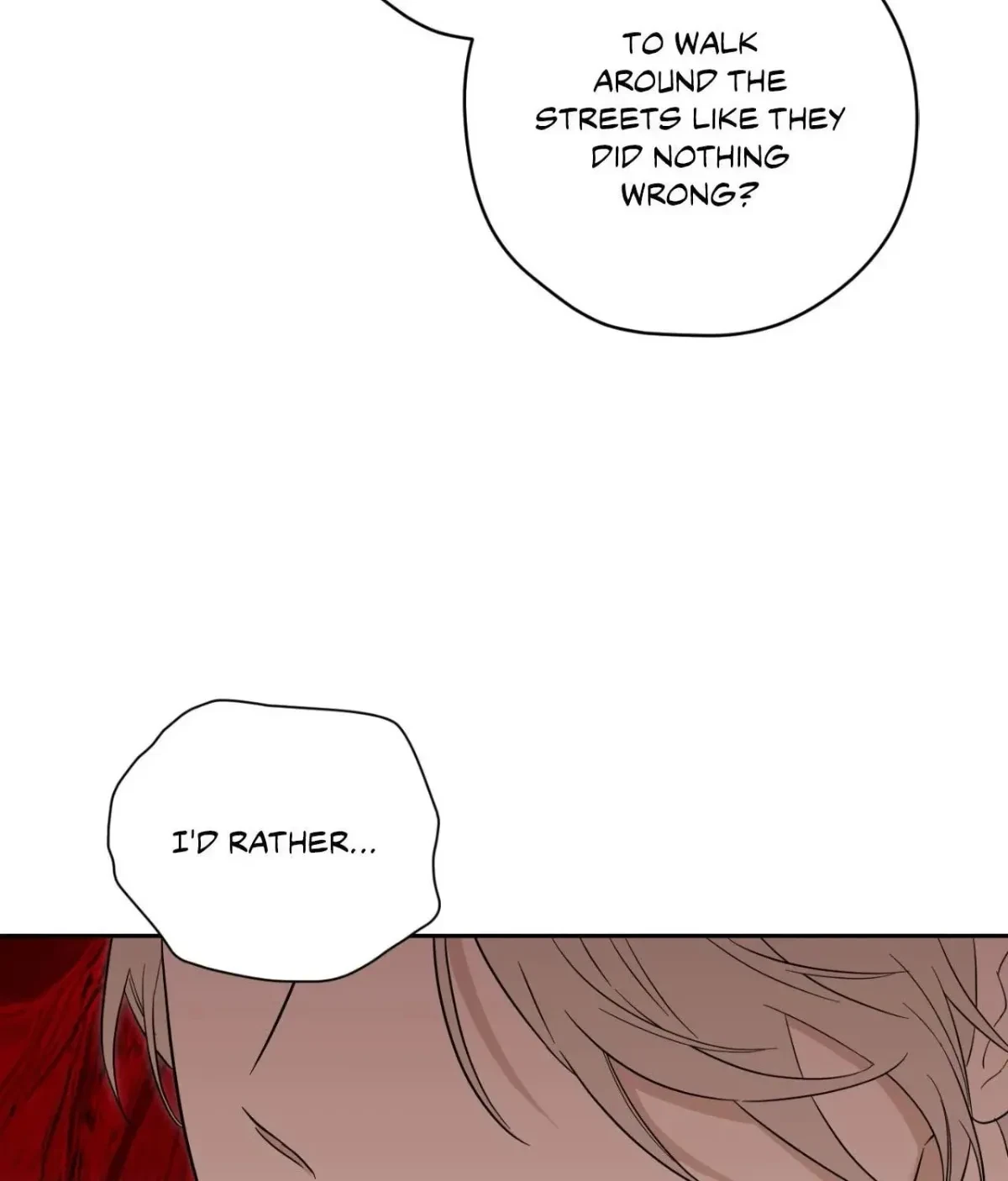 An Unsettling Scent Chapter 45, page 59