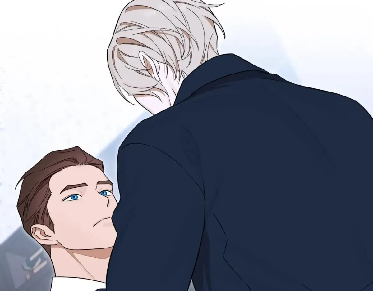 An Unsettling Scent Chapter 45, page 6