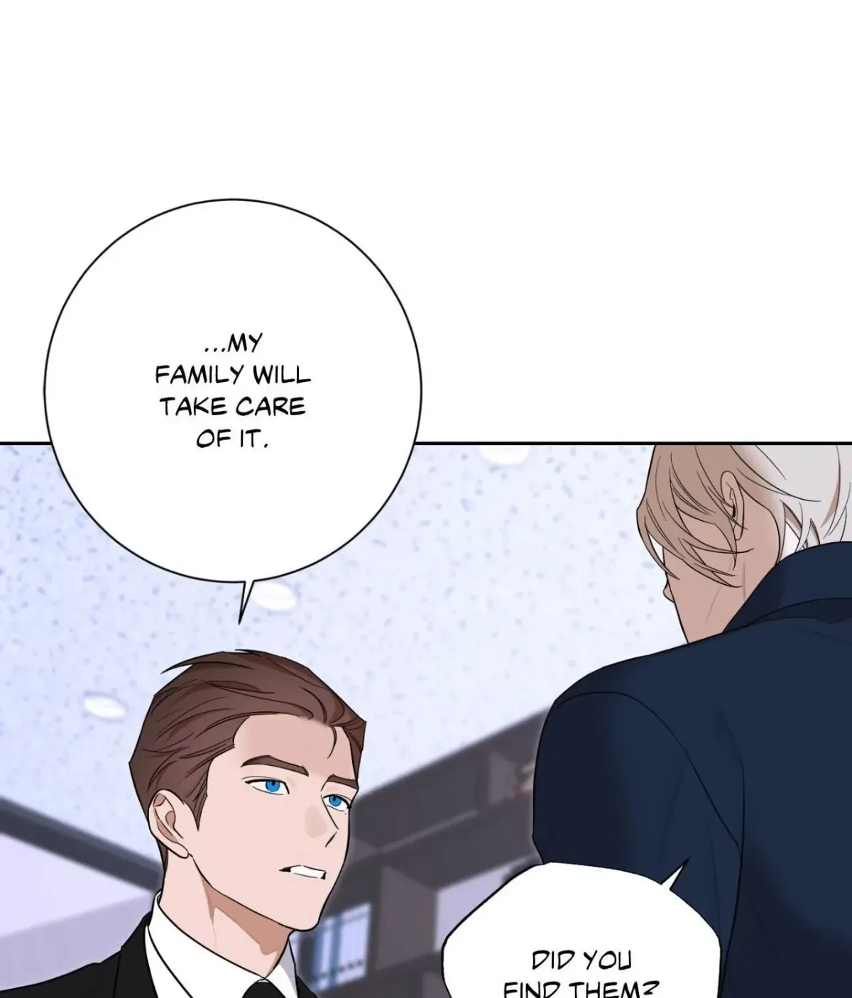 An Unsettling Scent Chapter 45, page 61