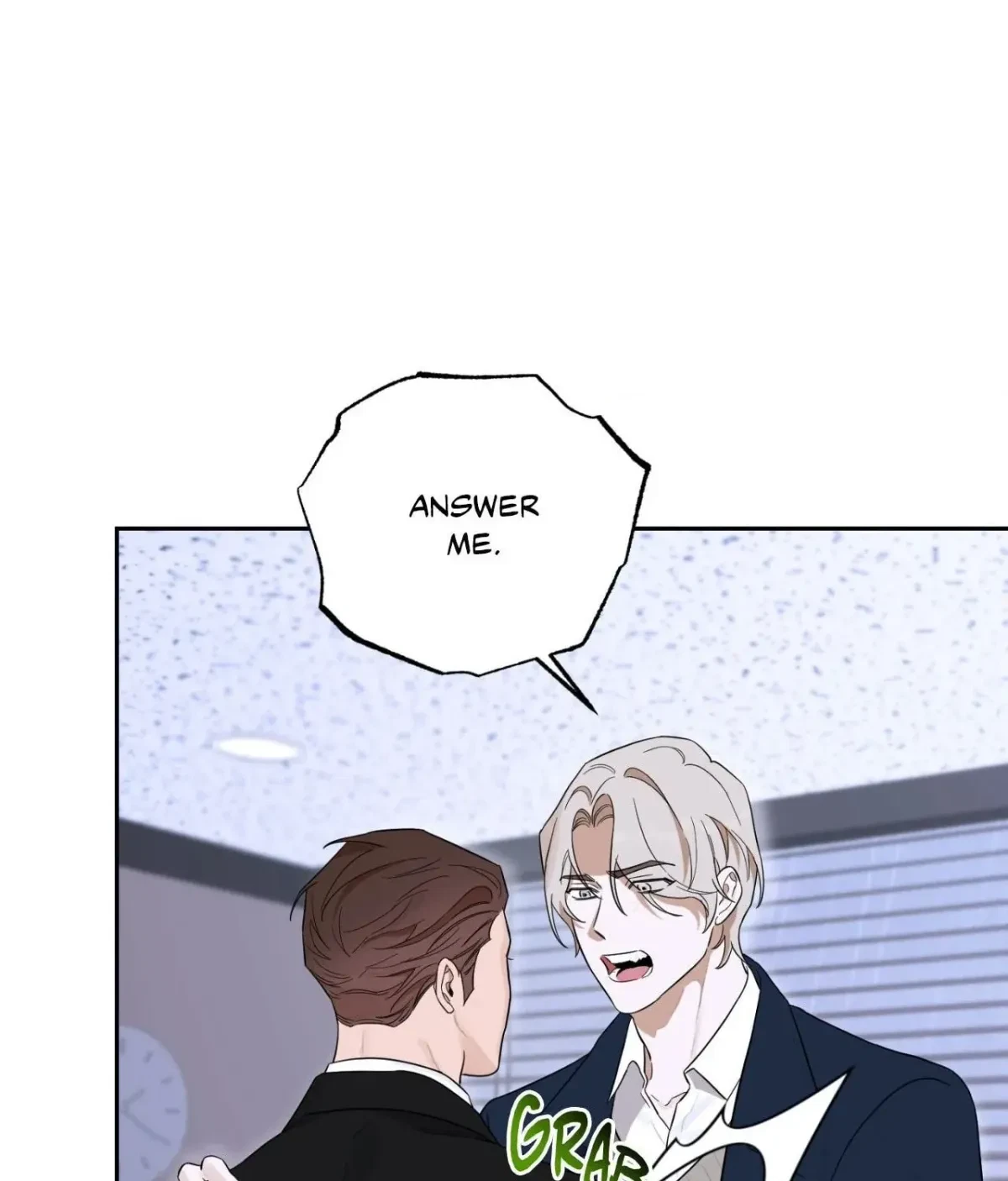 An Unsettling Scent Chapter 45, page 63
