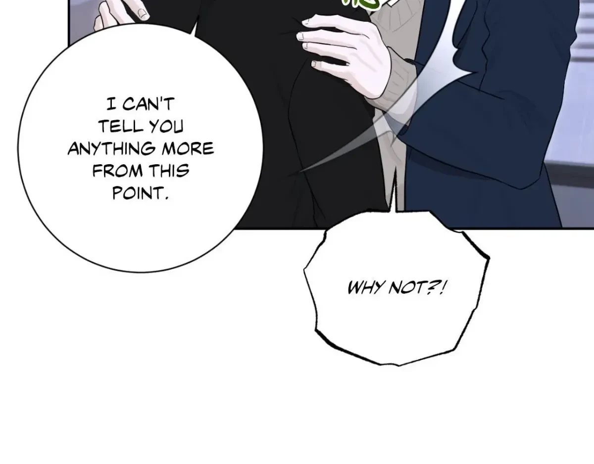 An Unsettling Scent Chapter 45, page 64