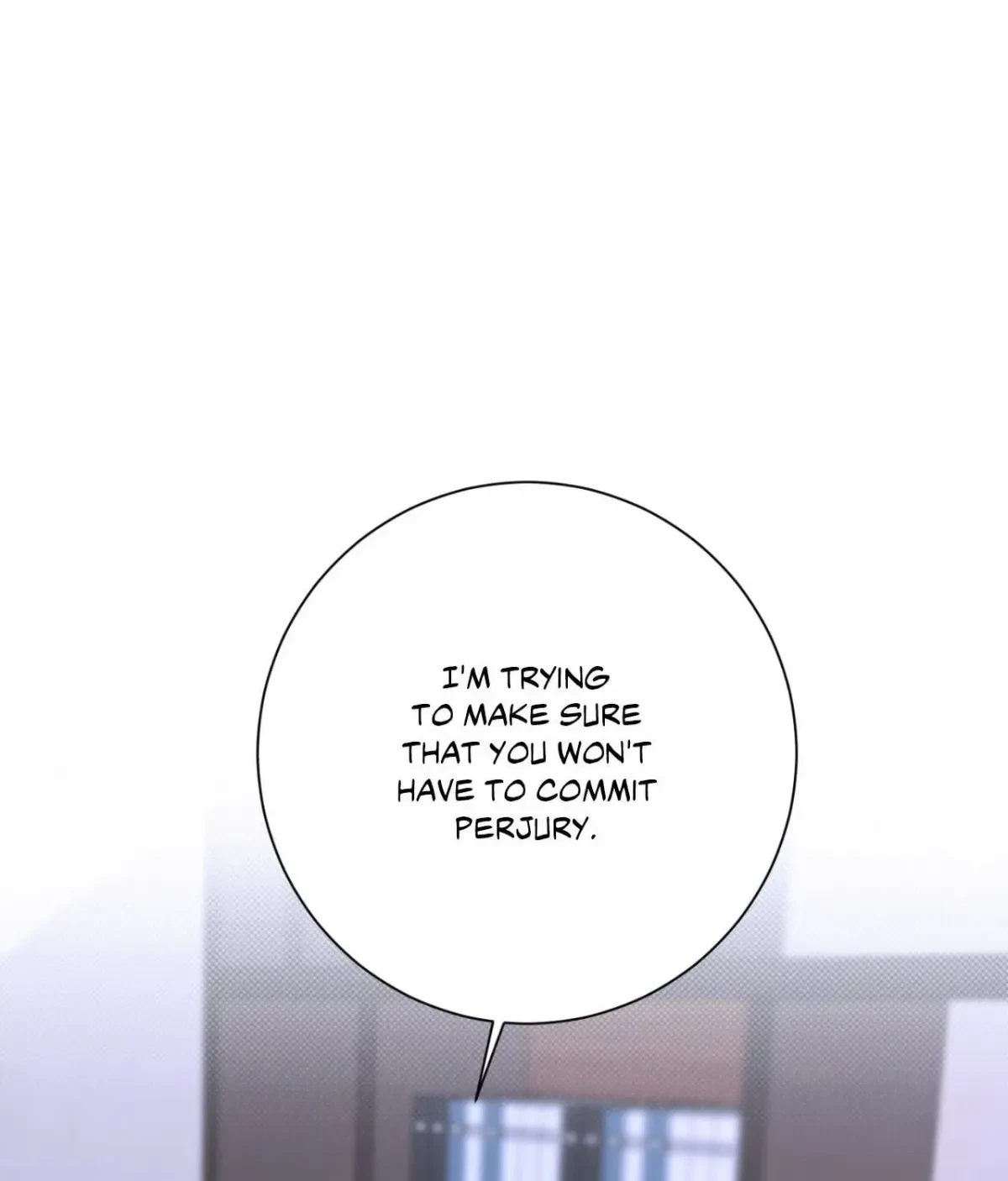 An Unsettling Scent Chapter 45, page 65