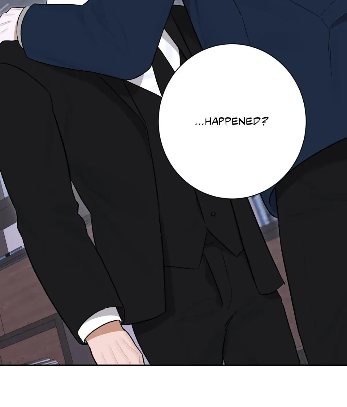 An Unsettling Scent Chapter 45, page 7