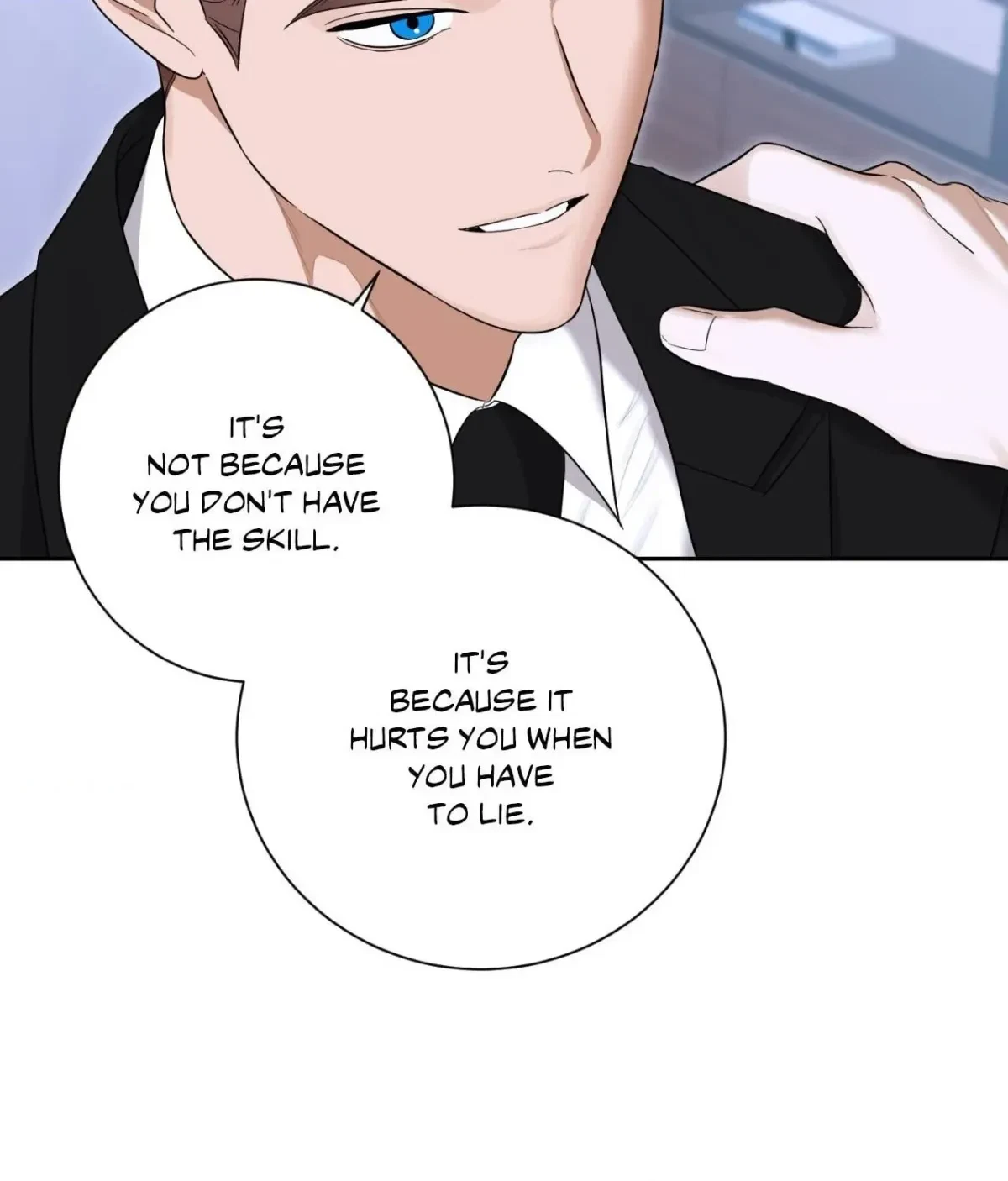 An Unsettling Scent Chapter 45, page 71