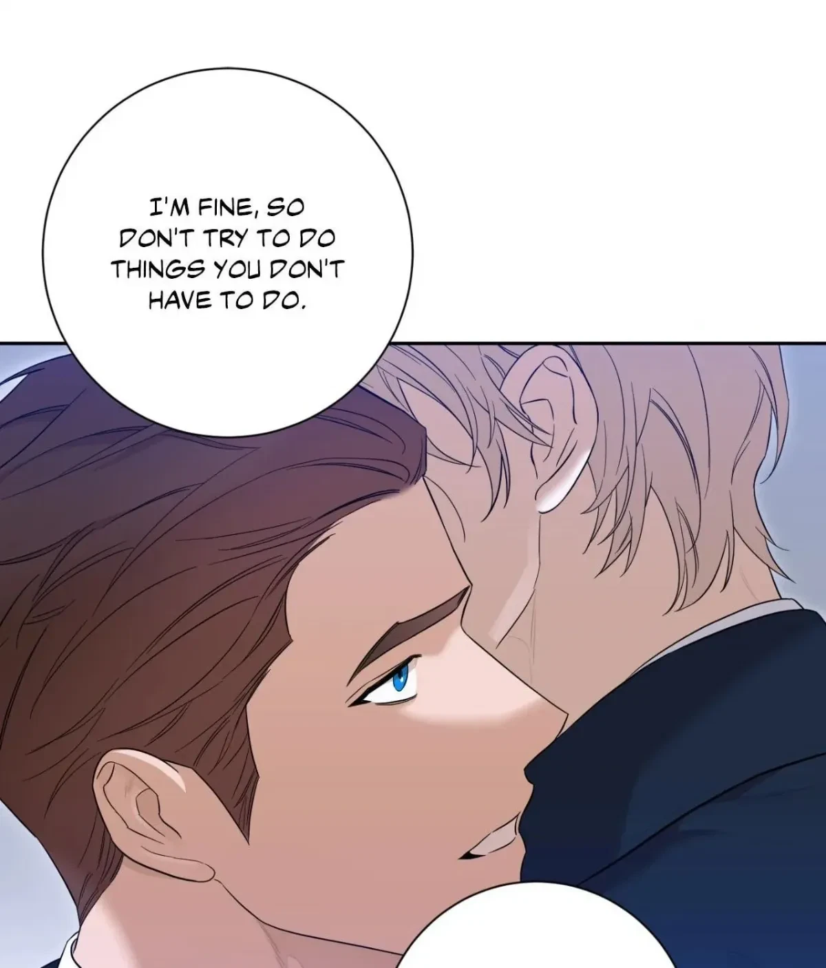 An Unsettling Scent Chapter 45, page 77