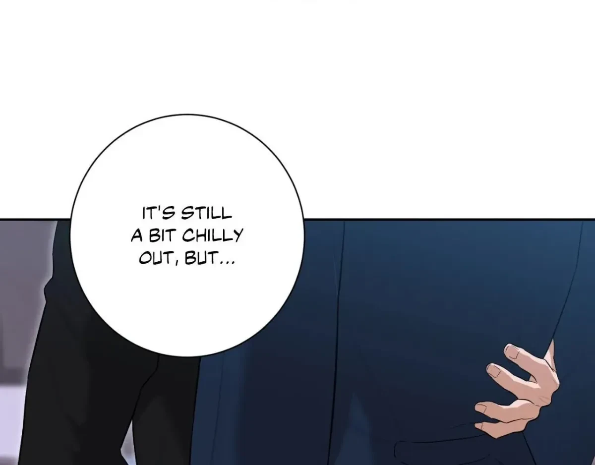 An Unsettling Scent Chapter 45, page 82