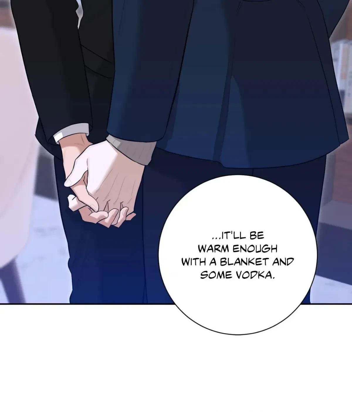 An Unsettling Scent Chapter 45, page 83