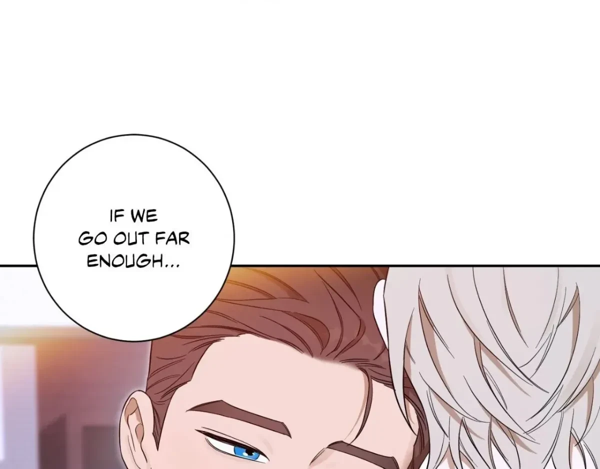 An Unsettling Scent Chapter 45, page 84