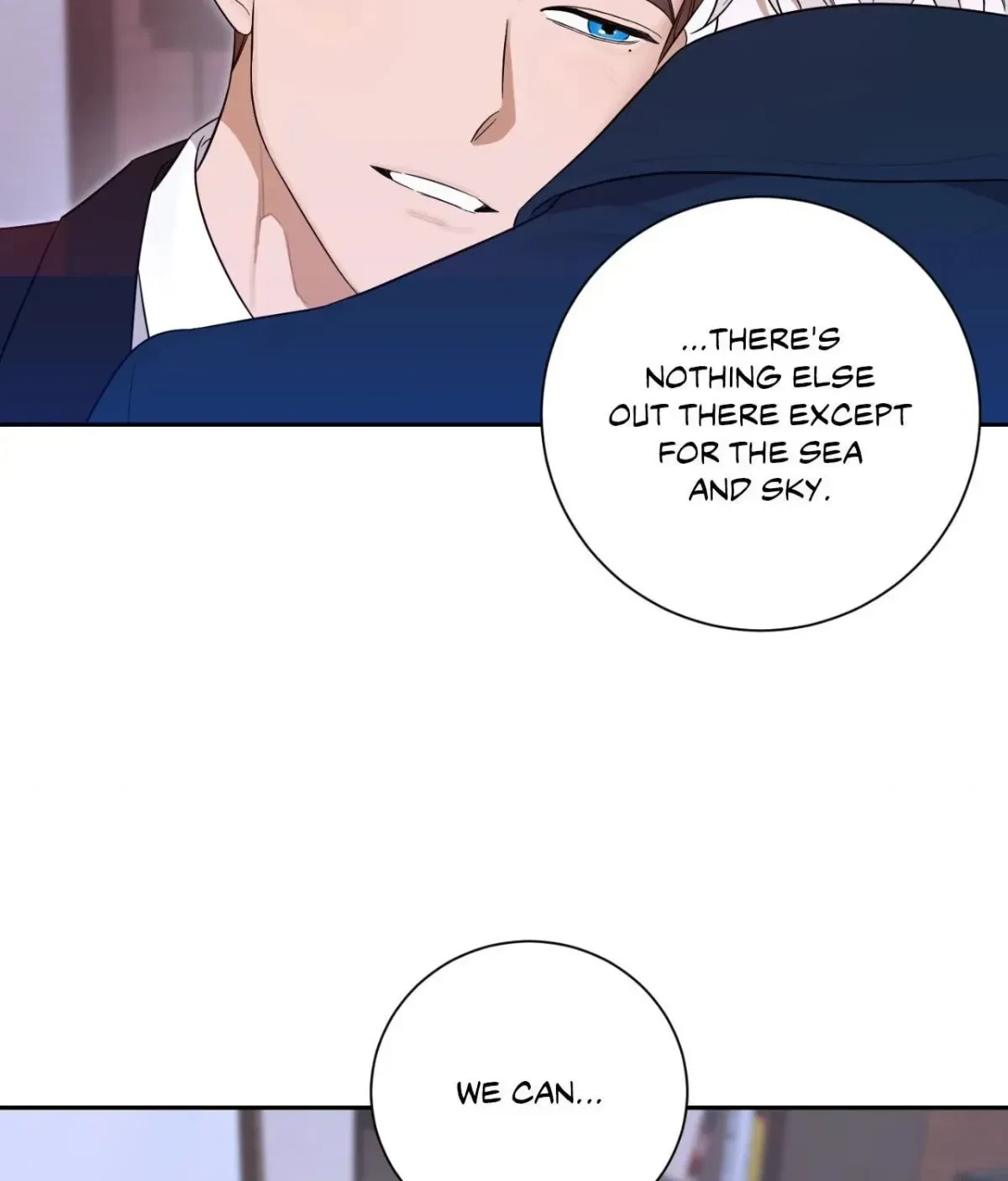 An Unsettling Scent Chapter 45, page 85