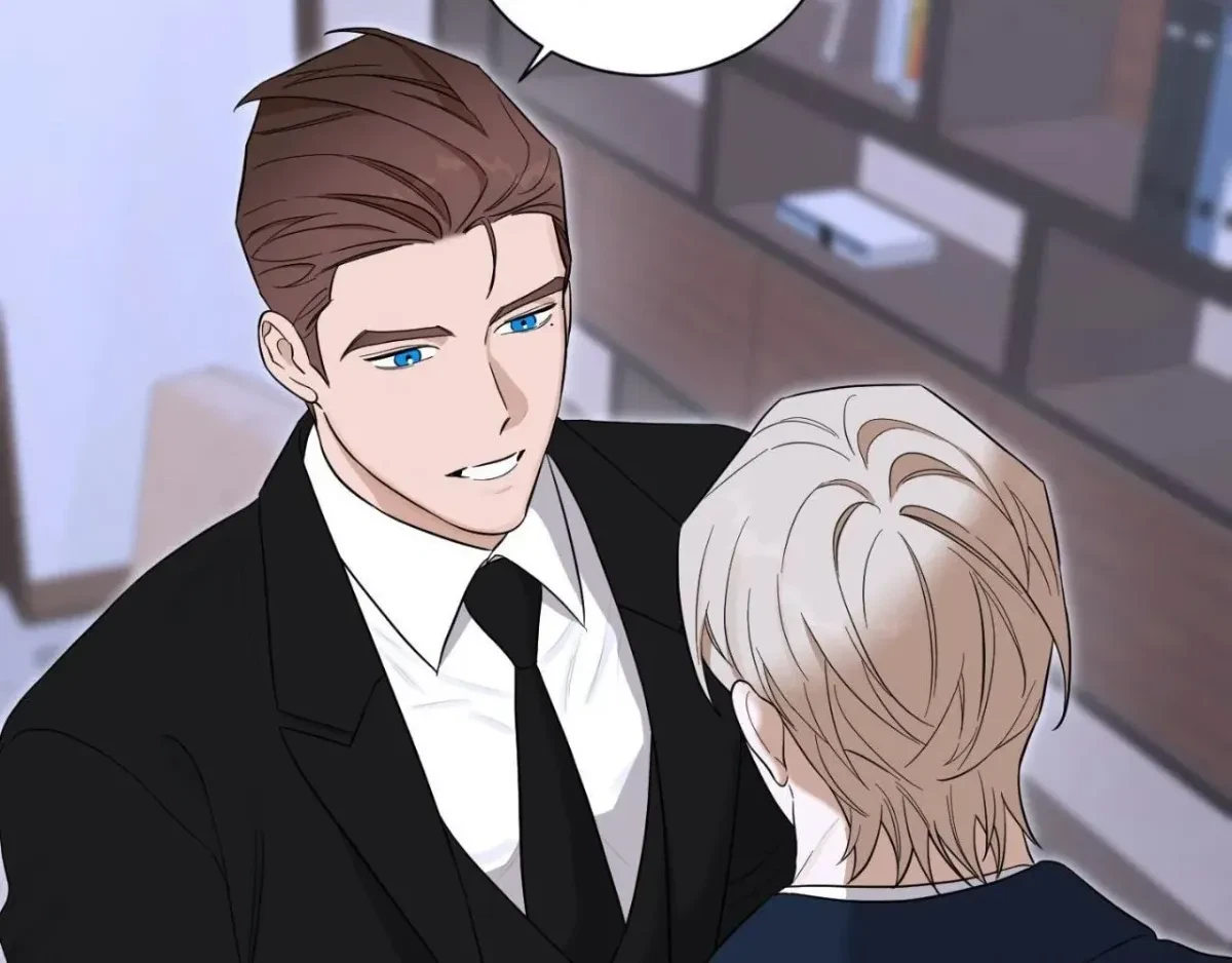 An Unsettling Scent Chapter 45, page 86