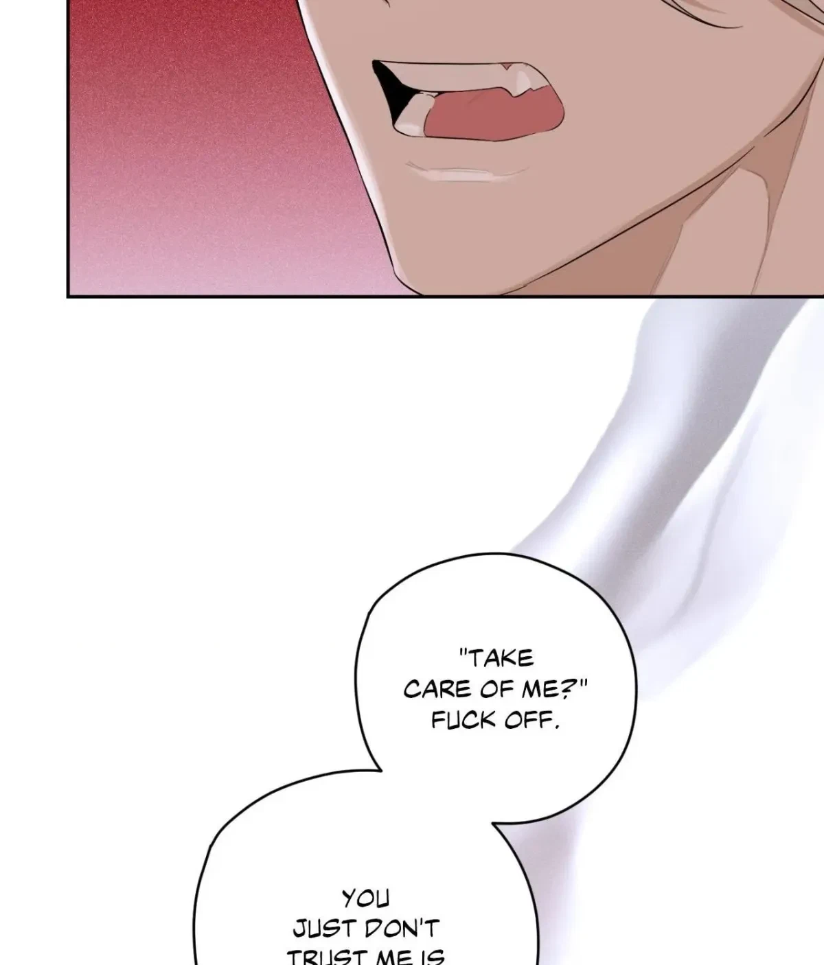 An Unsettling Scent Chapter 45, page 93