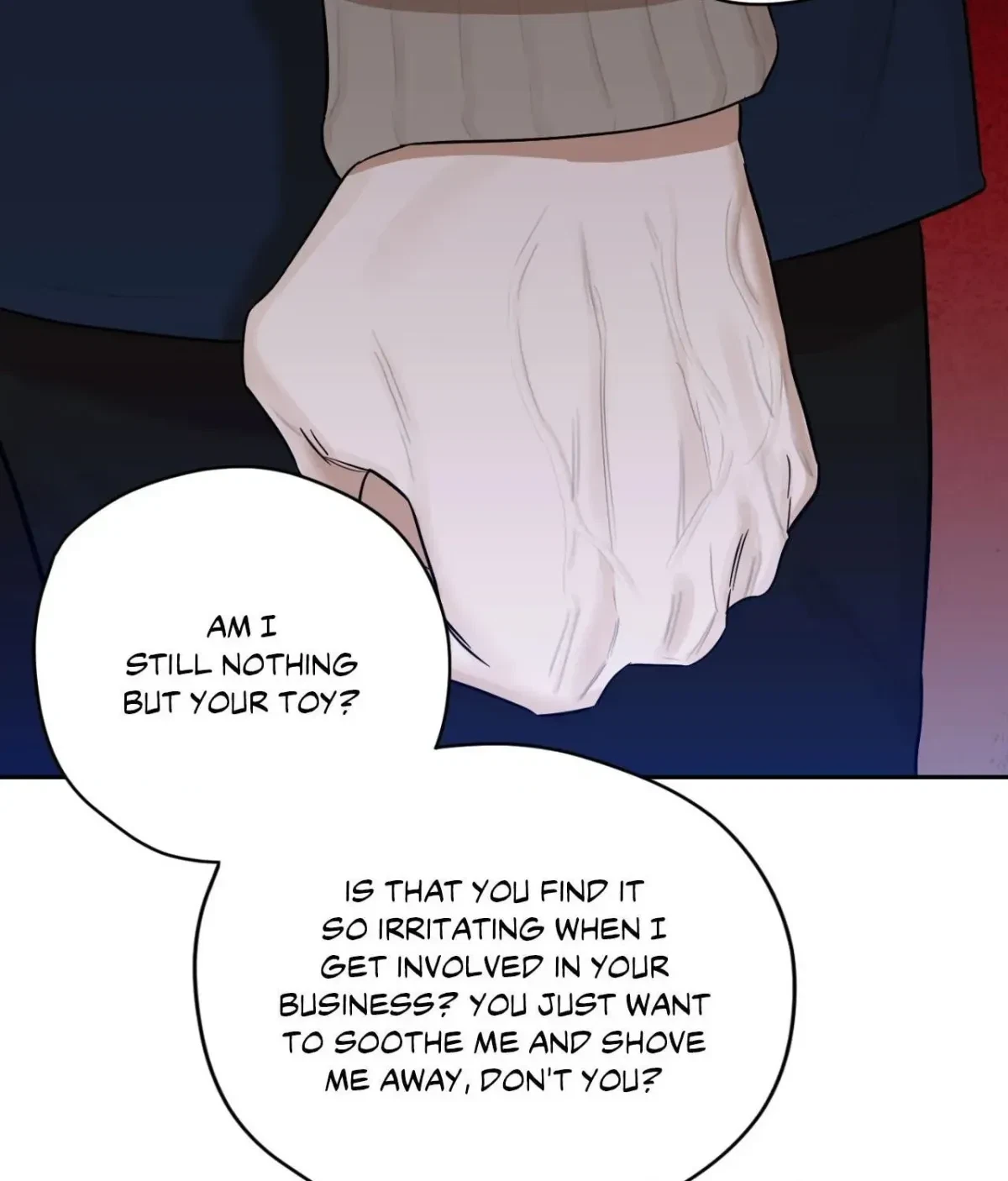 An Unsettling Scent Chapter 45, page 95