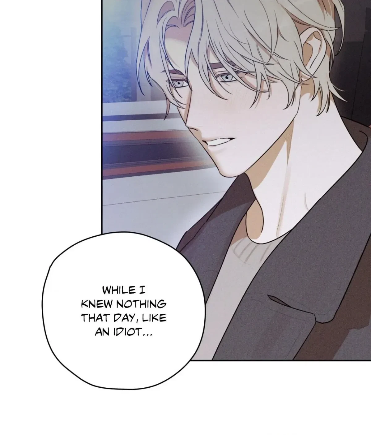 An Unsettling Scent Chapter 45, page 97