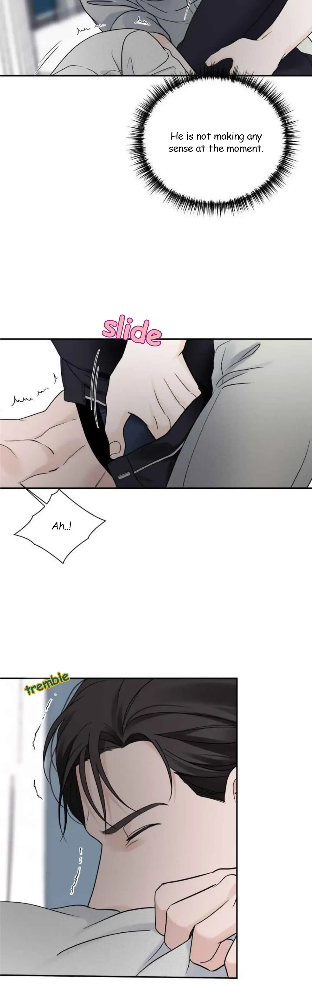 Overclock Chapter 39, page 10
