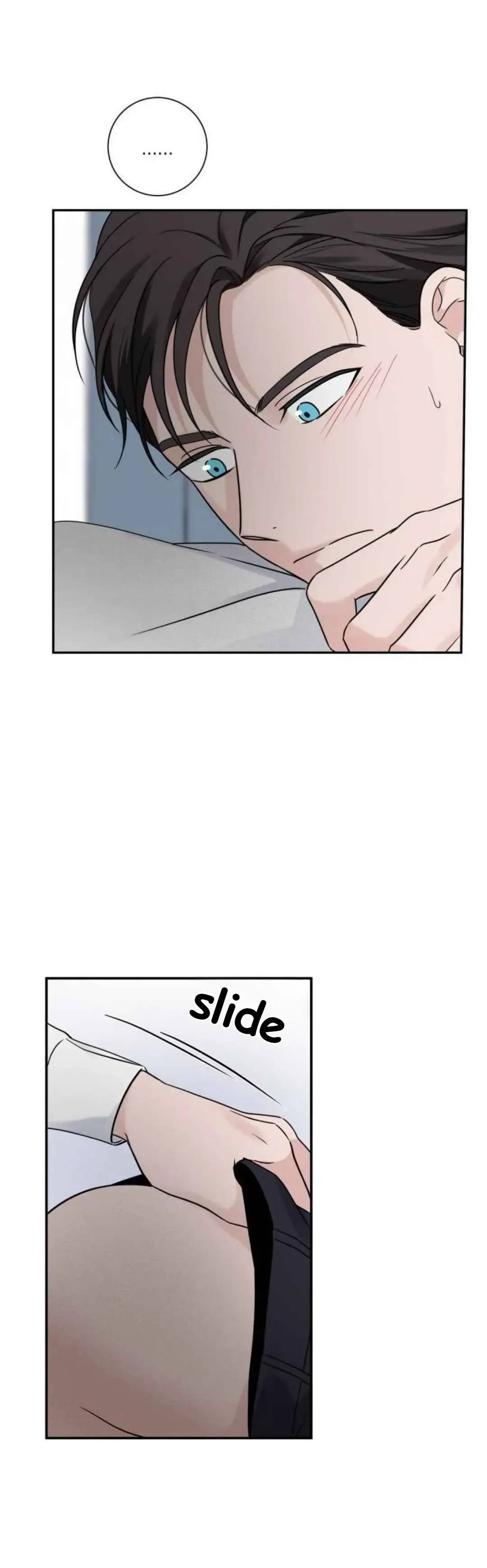 Overclock Chapter 39, page 11