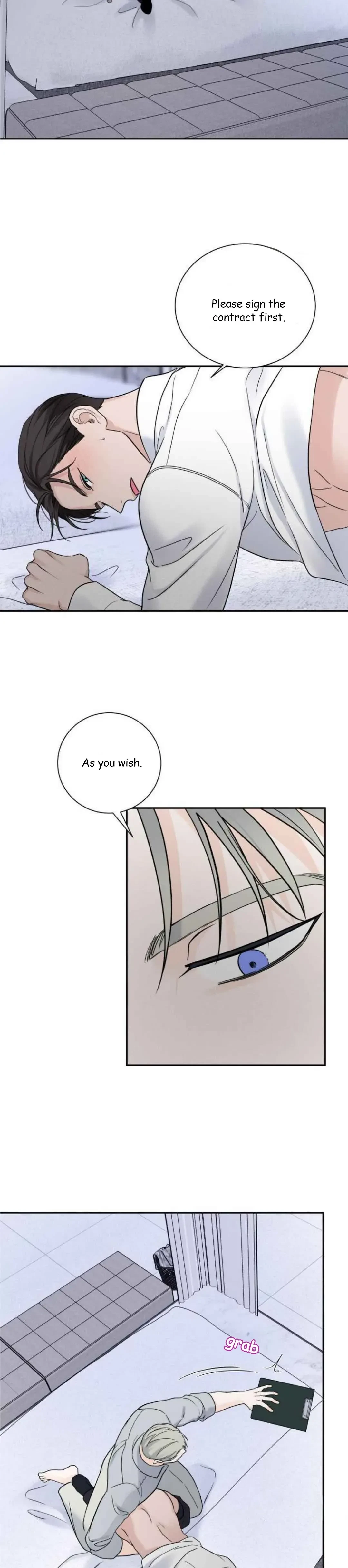 Overclock Chapter 39, page 13
