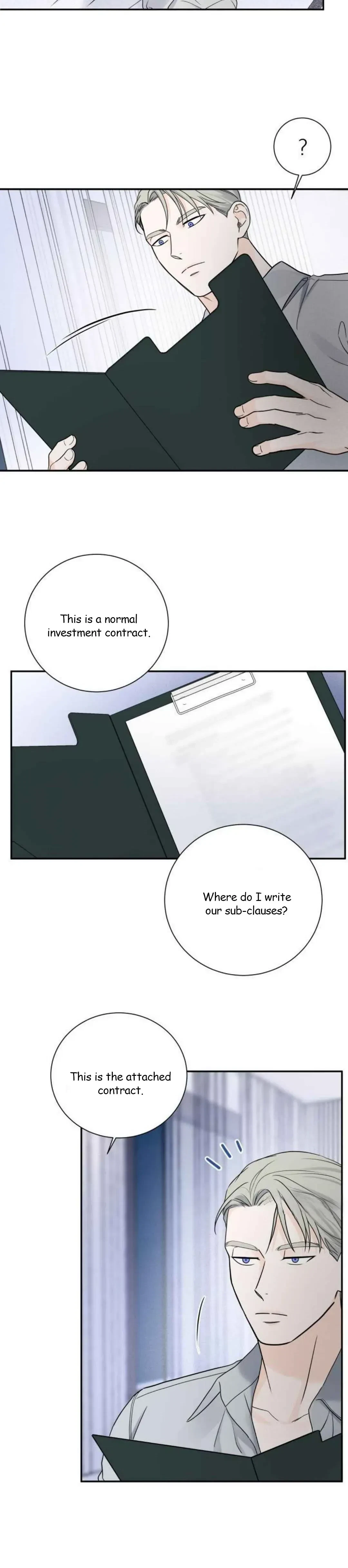 Overclock Chapter 39, page 14