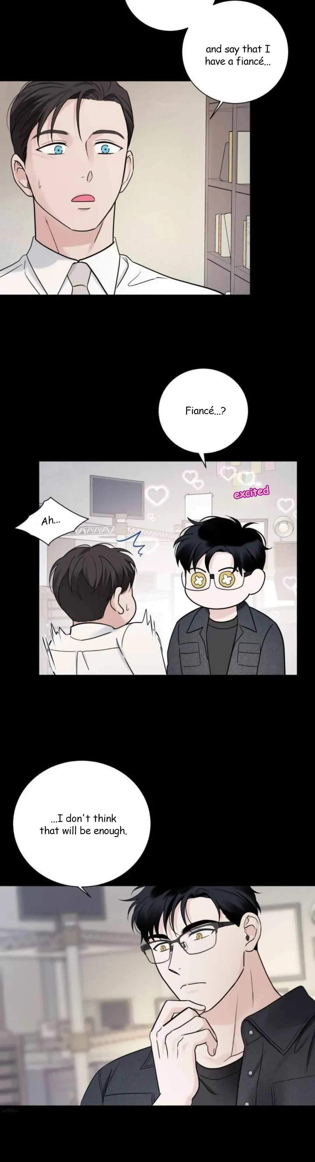 Overclock Chapter 39, page 25