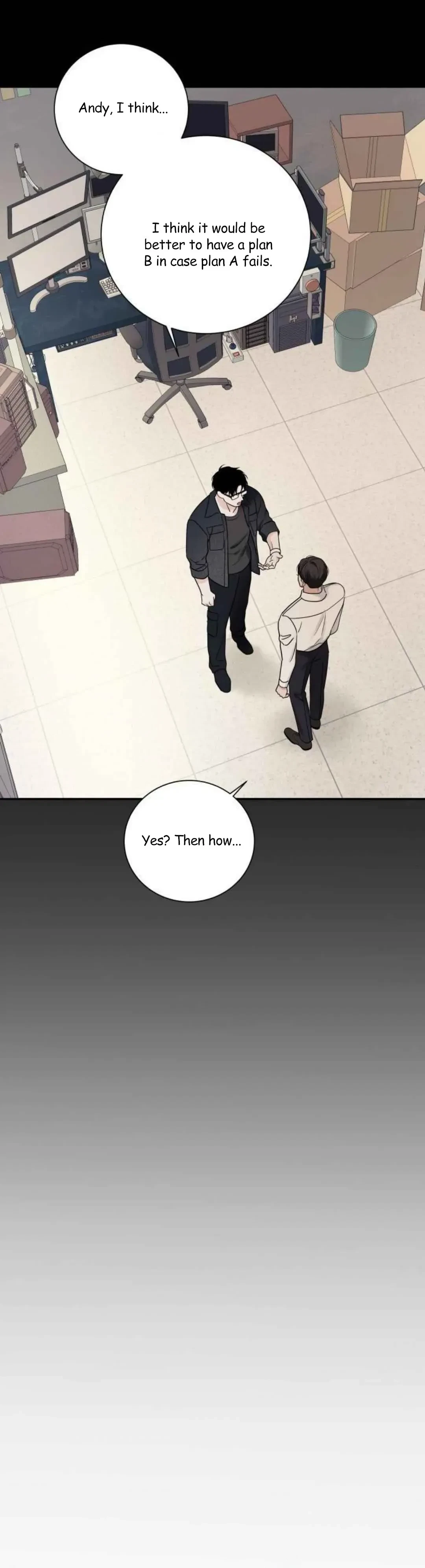 Overclock Chapter 39, page 26