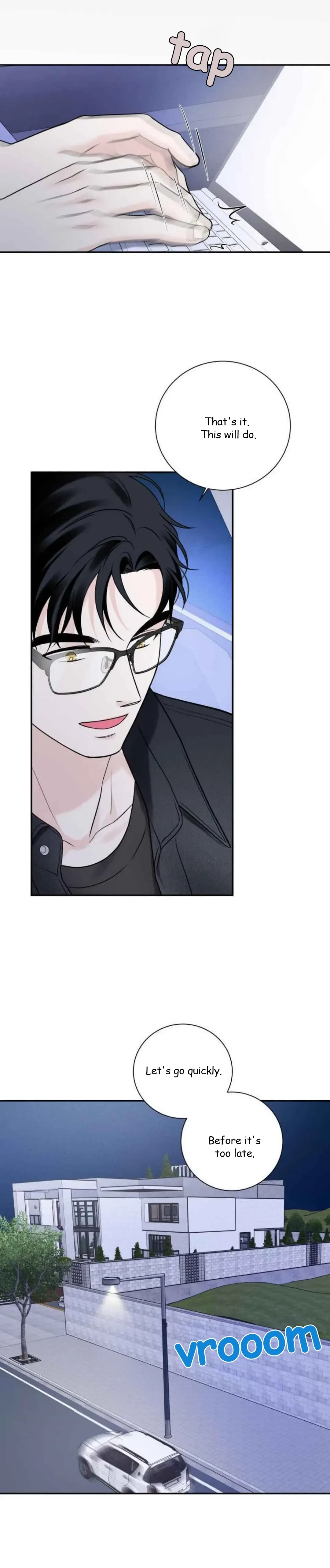 Overclock Chapter 39, page 27