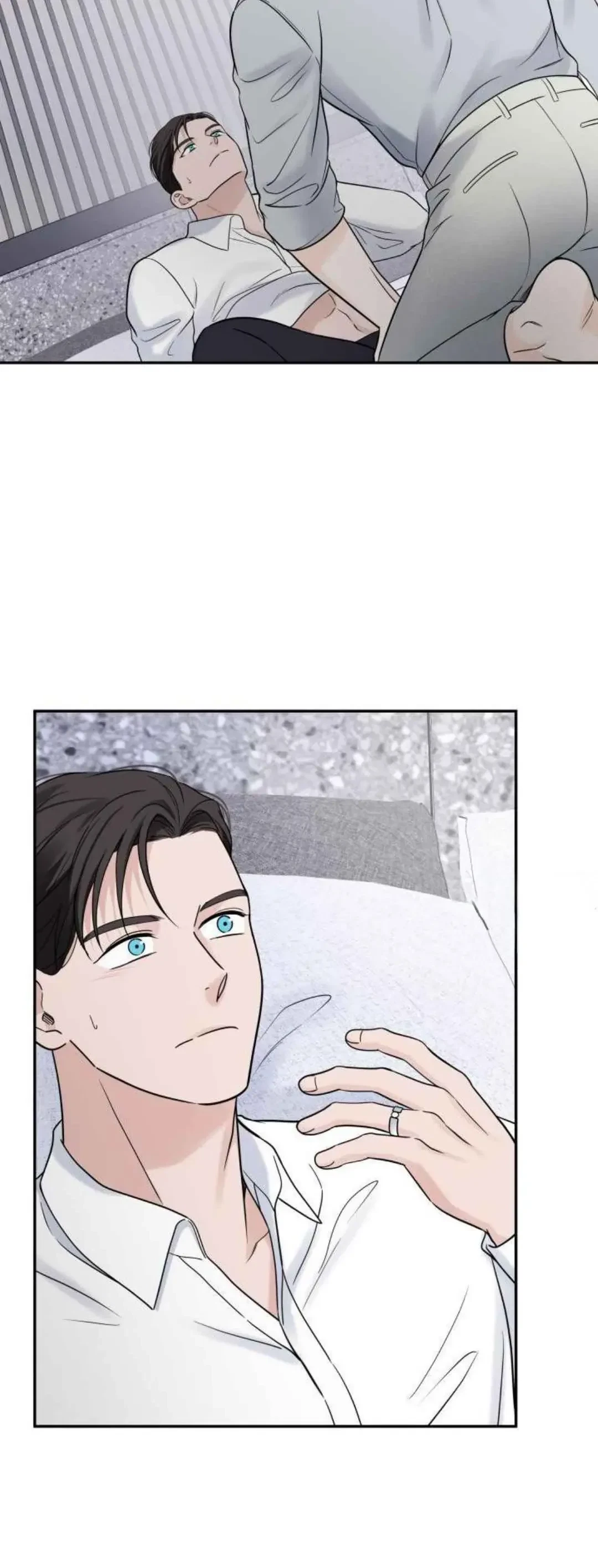 Overclock Chapter 39, page 5