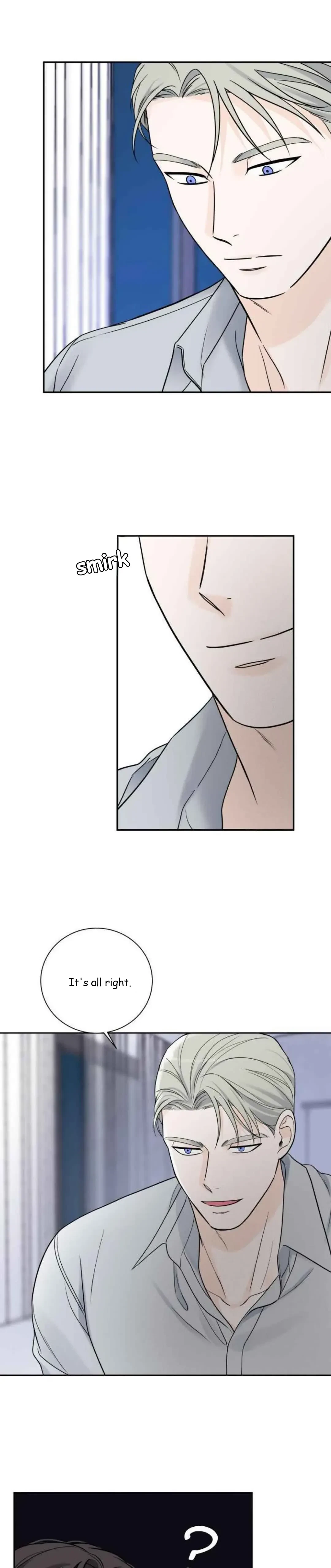 Overclock Chapter 39, page 6