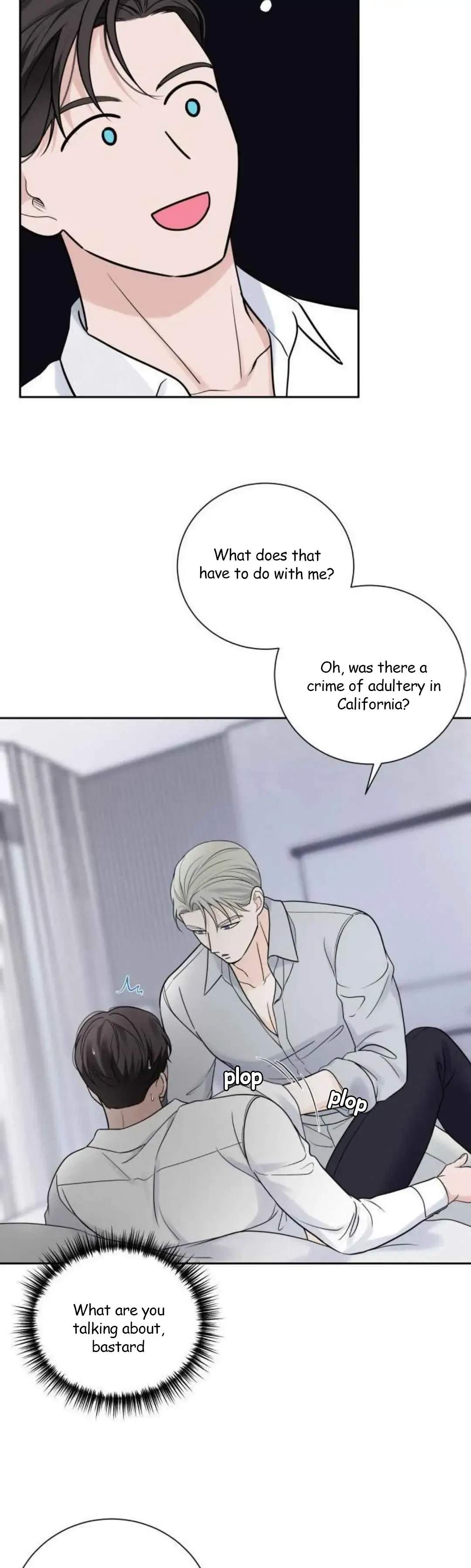 Overclock Chapter 39, page 7