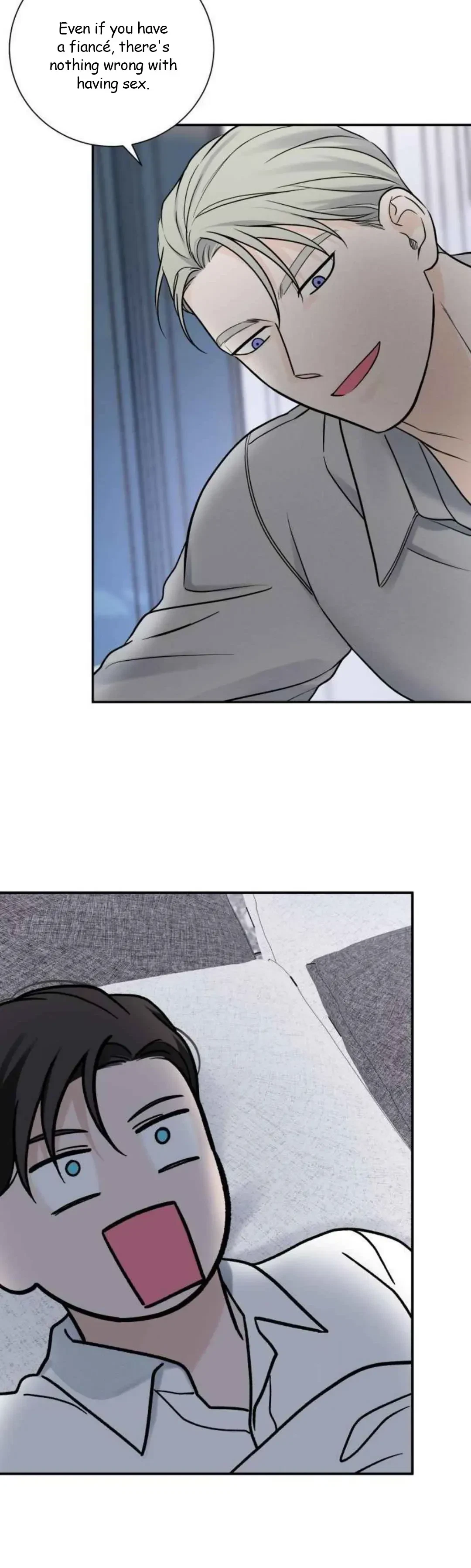 Overclock Chapter 39, page 8