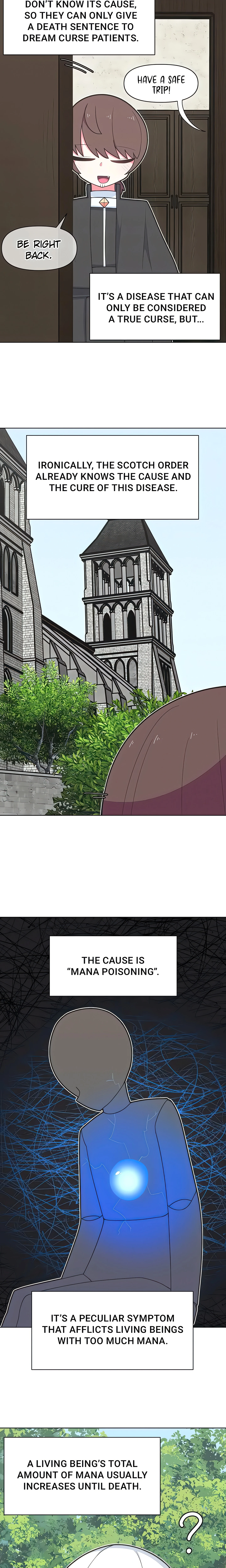 Chapter 38 - Maki and Riku Epilogue -1-, page 2